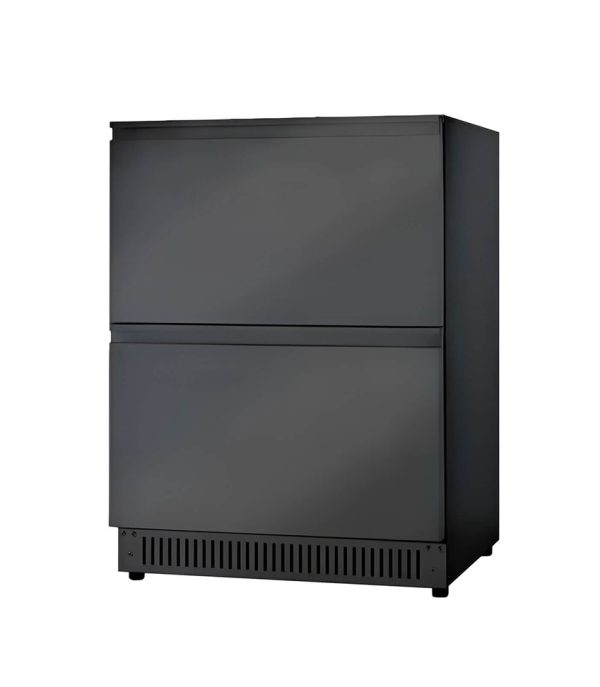 Nevera de Exterior Doble Cajón – Grandpro