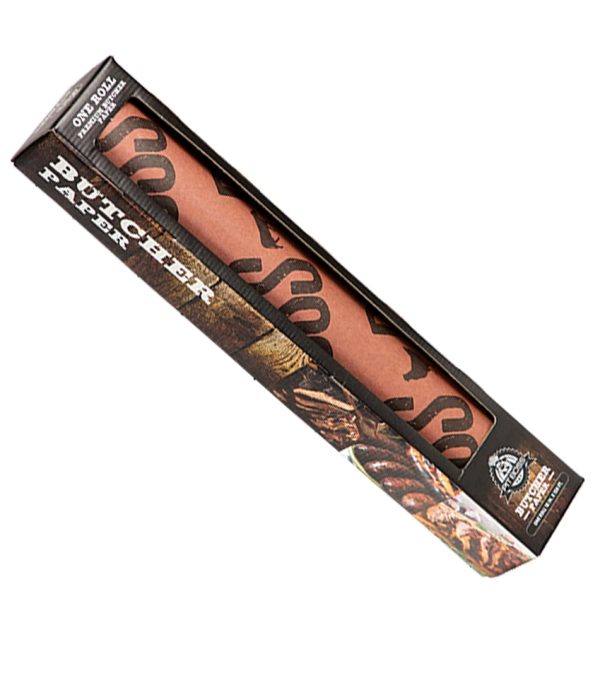 Papel de Carnicero – Pit Boss