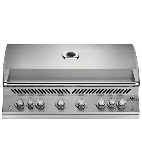 Barbacoa de Gas Serie 700 44 RB – Napoleon